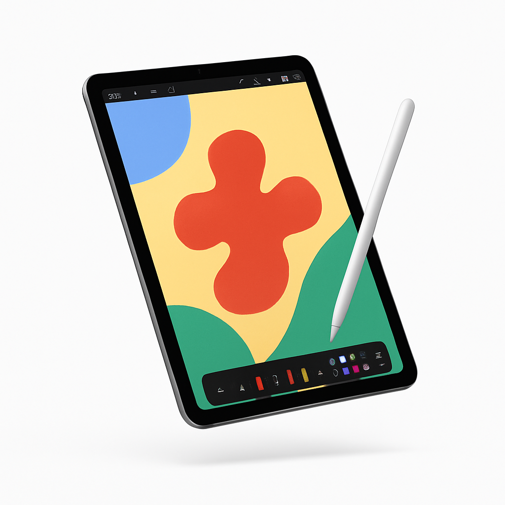 Tablet 11" 128GB + Pen