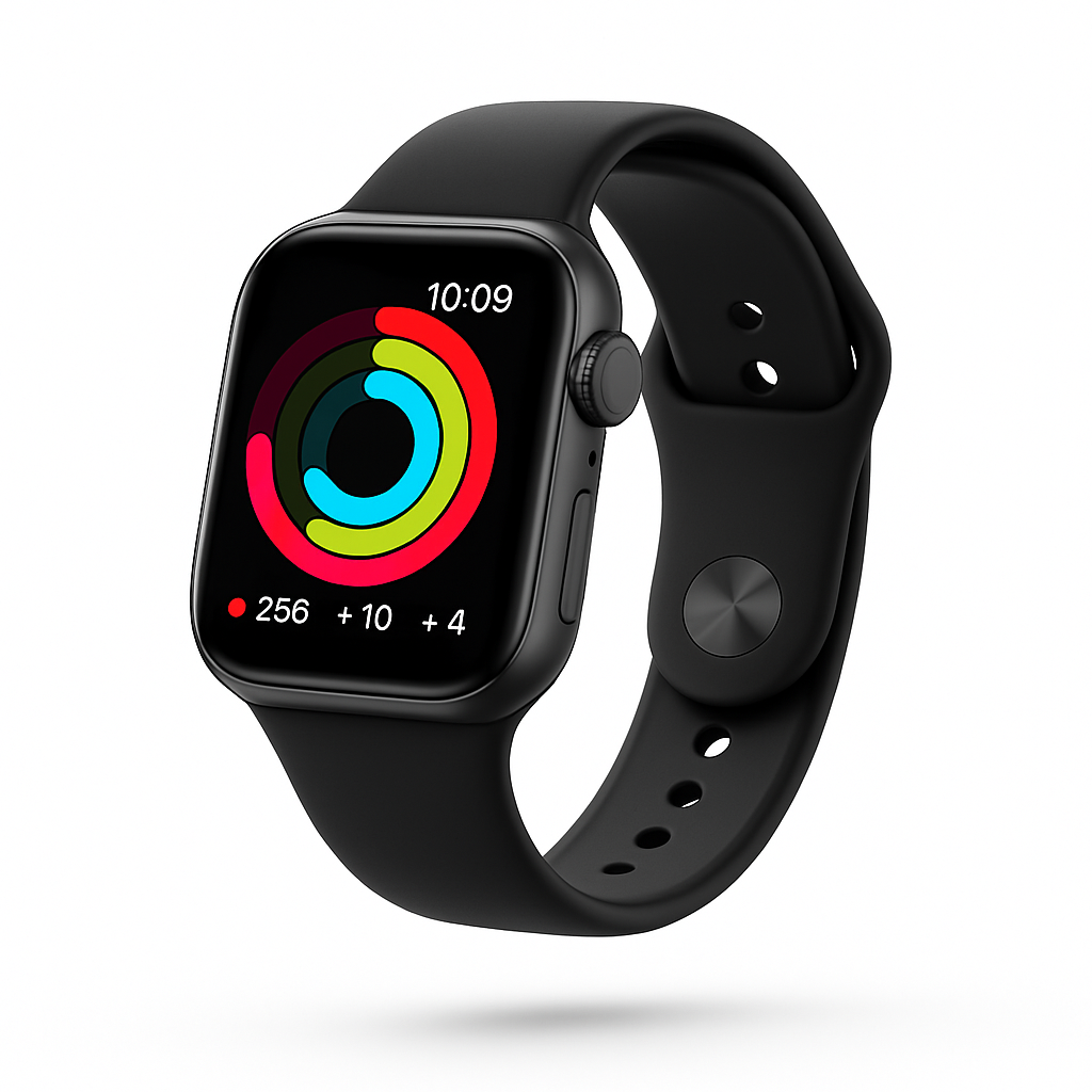 Smartwatch GPS 45mm